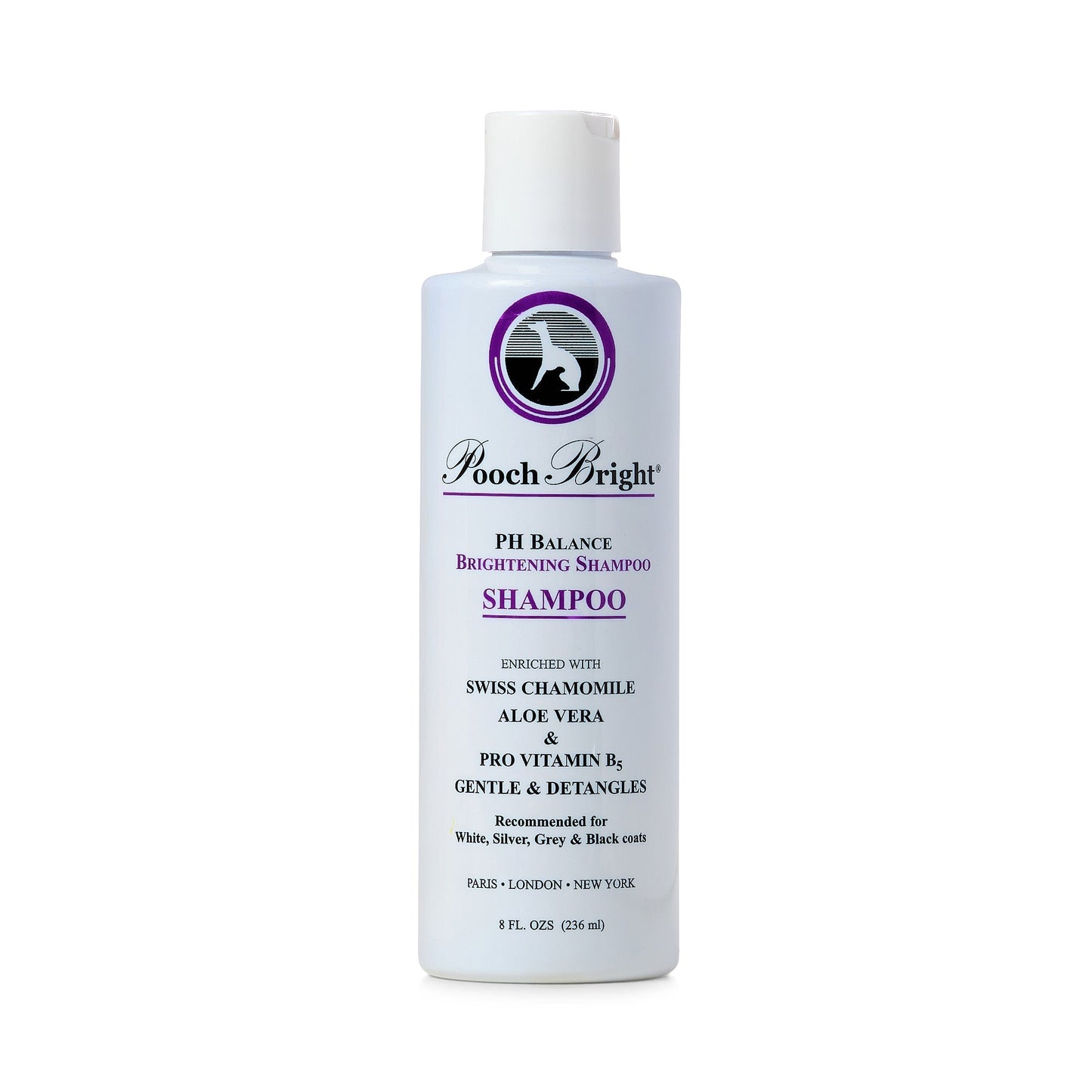 New Groomer 8oz Intro Pack