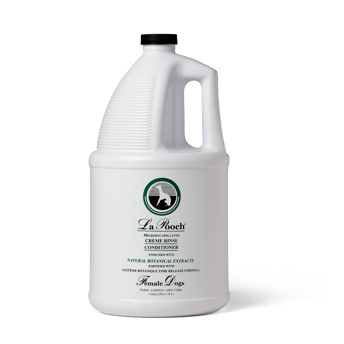 Creme Rinse Conditioner