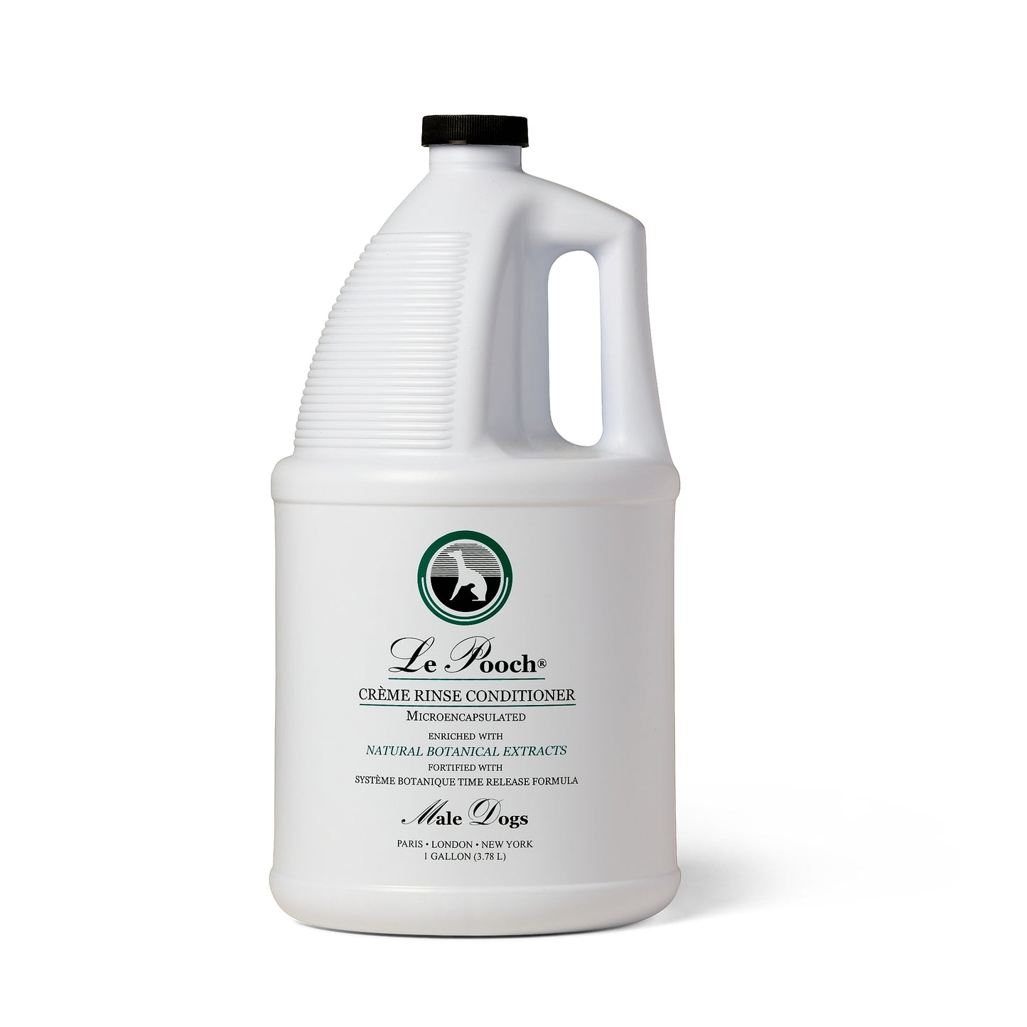 Creme Rinse Conditioner