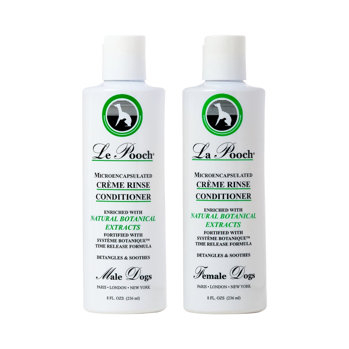 New Groomer 8oz Intro Pack