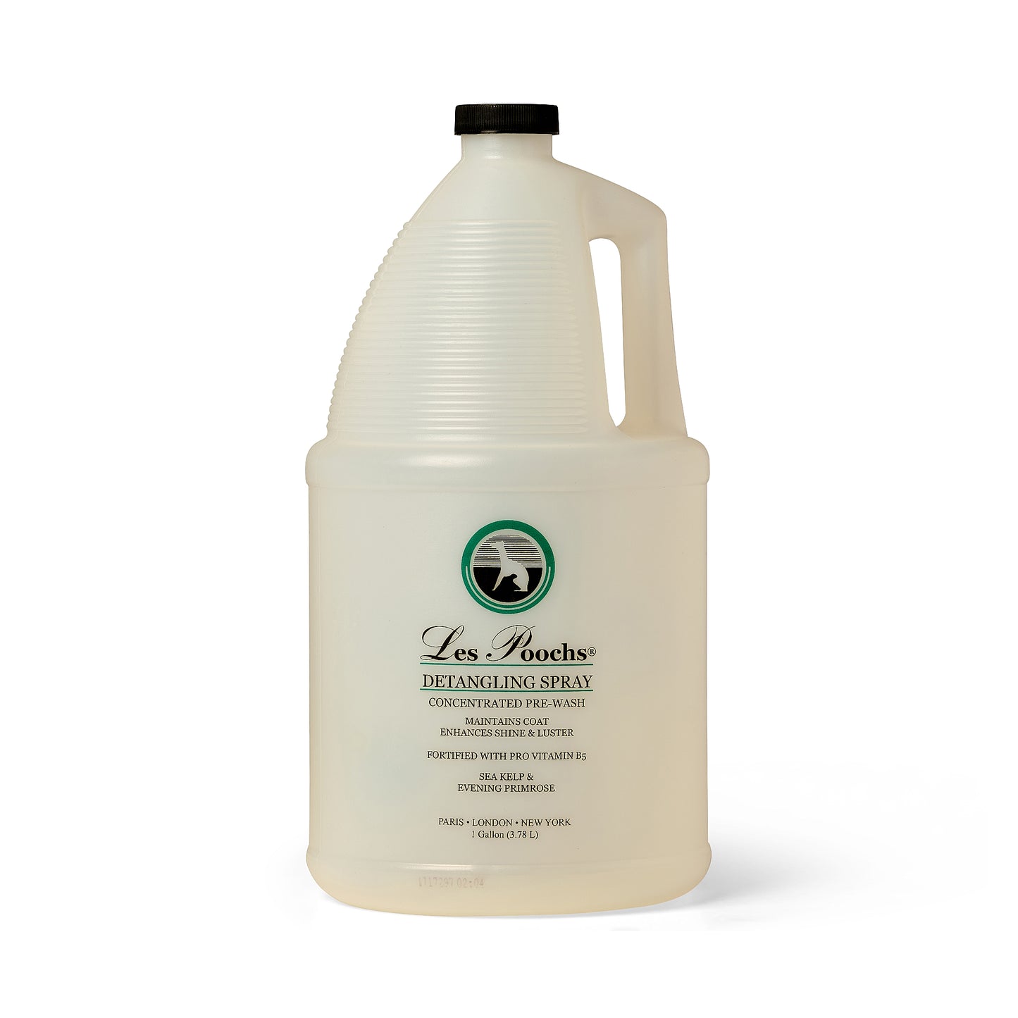 Detangling & Finishing Spray