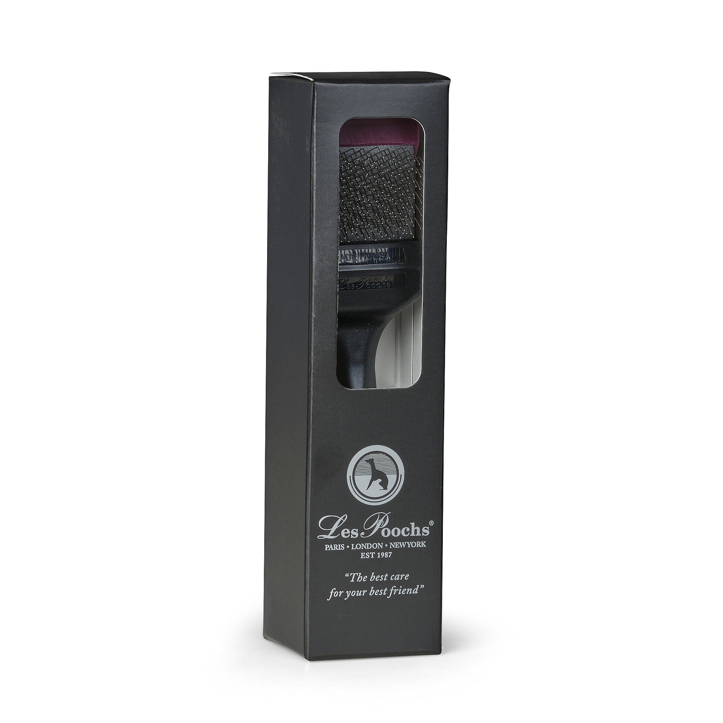 Pro Brush – Firm Flexible Head