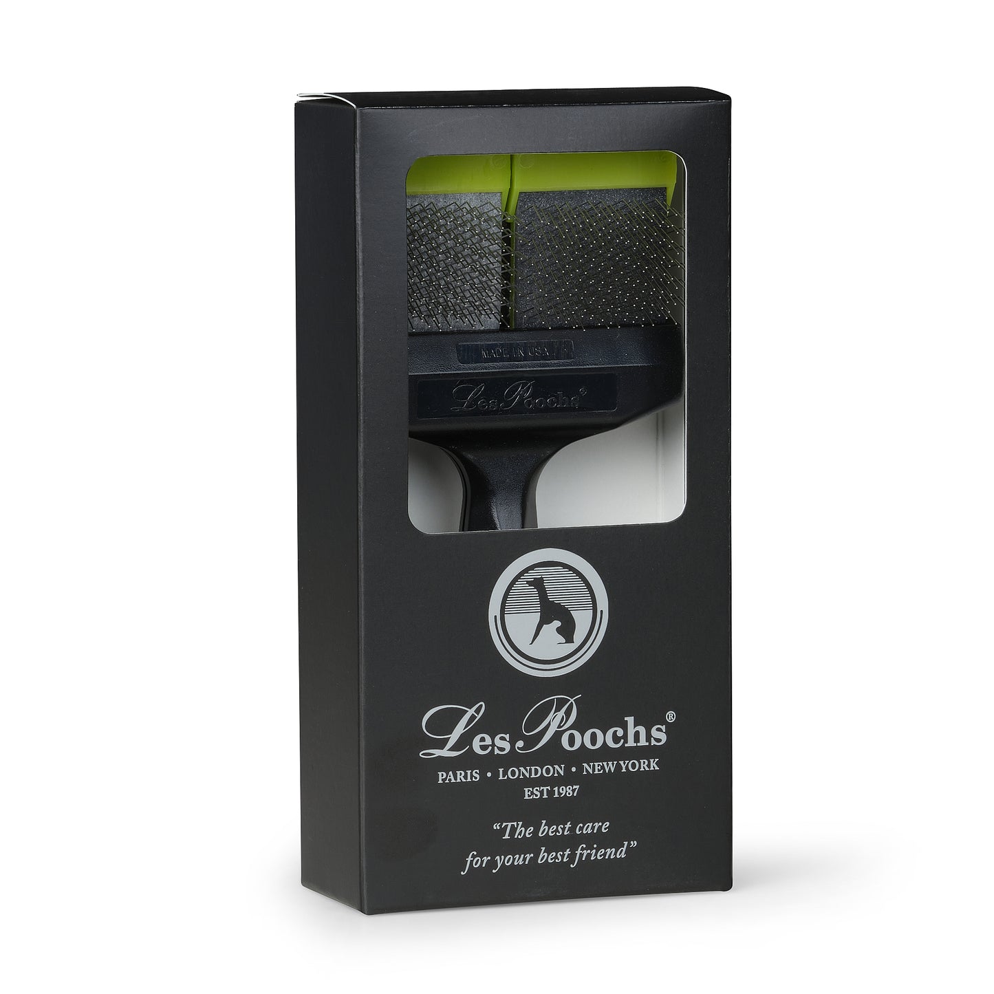 Pro Brush – Medium Flexible Head