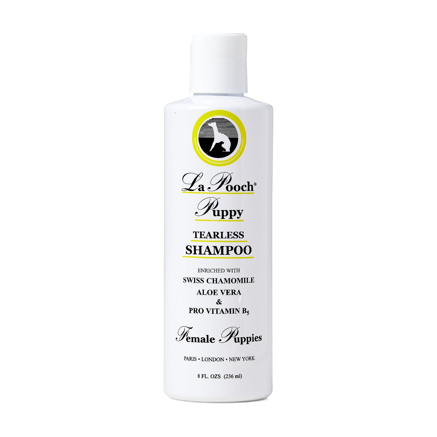 Tearless Texturizing Shampoo