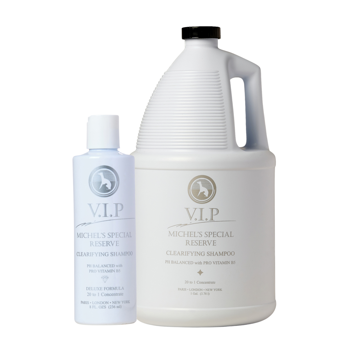 VIP Clarifying Shampoo