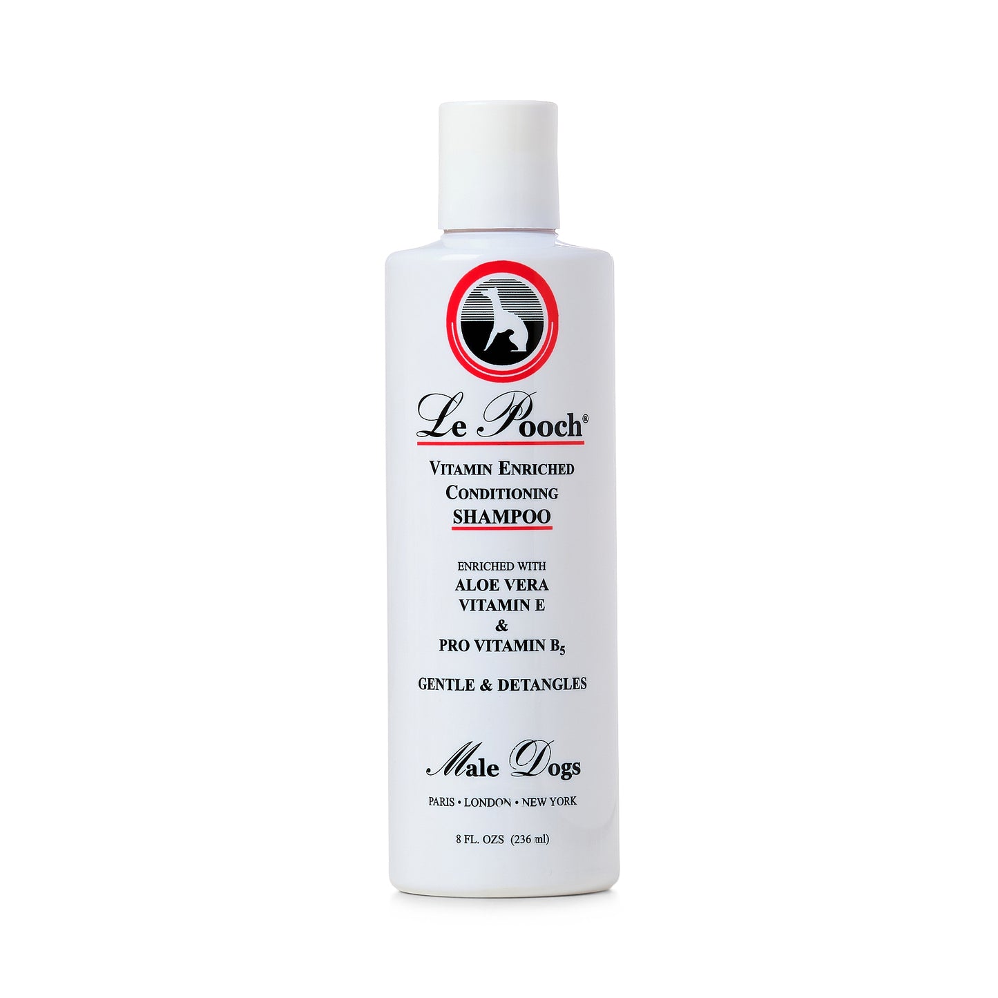Vitamin Enriched Conditioning Shampoo