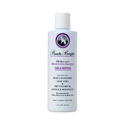 New Groomer 8oz Intro Pack