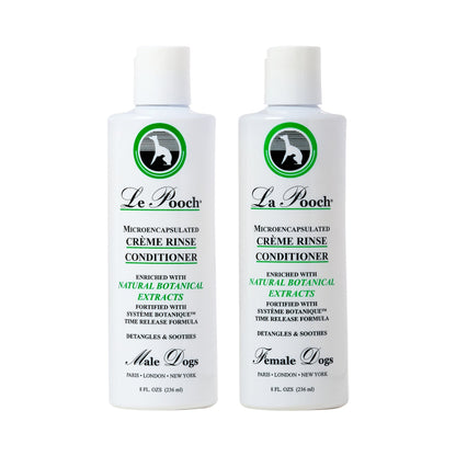 New Groomer 8oz Intro Pack