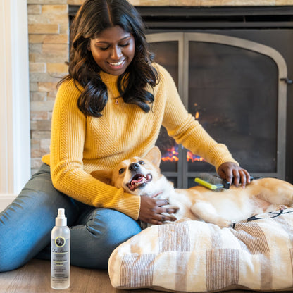 Detangling & Finishing Spray