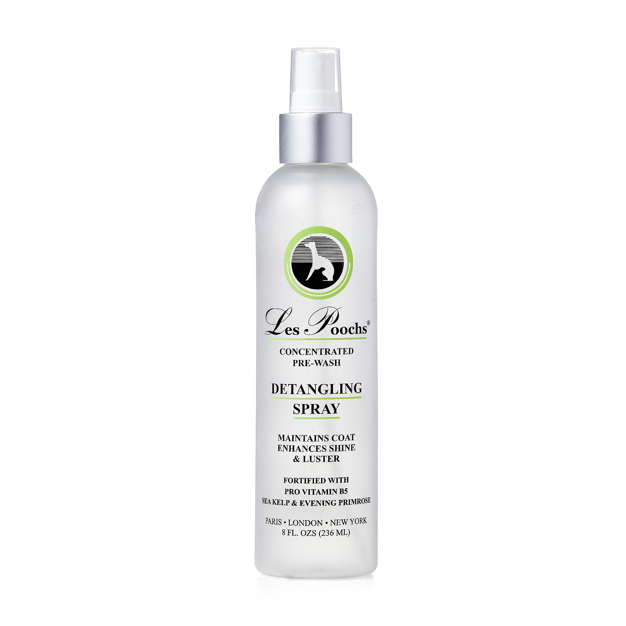 Pet head detangling spray best sale