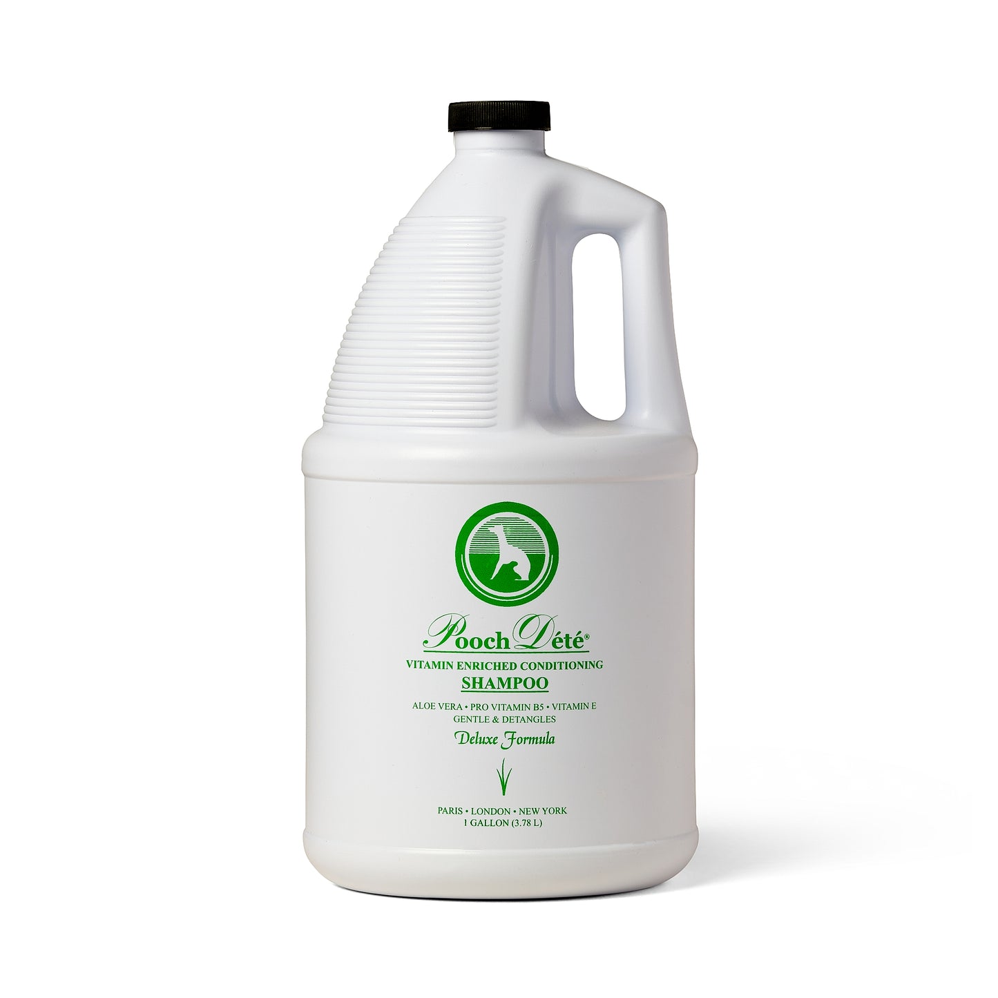 D’été Shampoo