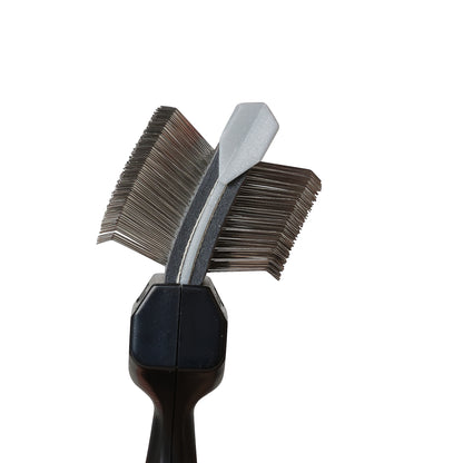 Finishing Brush – Firm Flexible Head