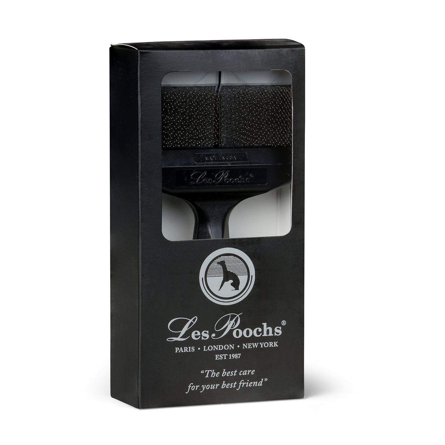 Finishing Brush – Firm Flexible Head