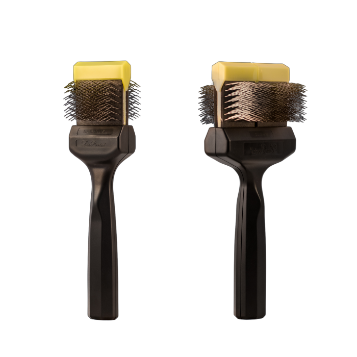 Finishing Brush – Soft Flexible Head