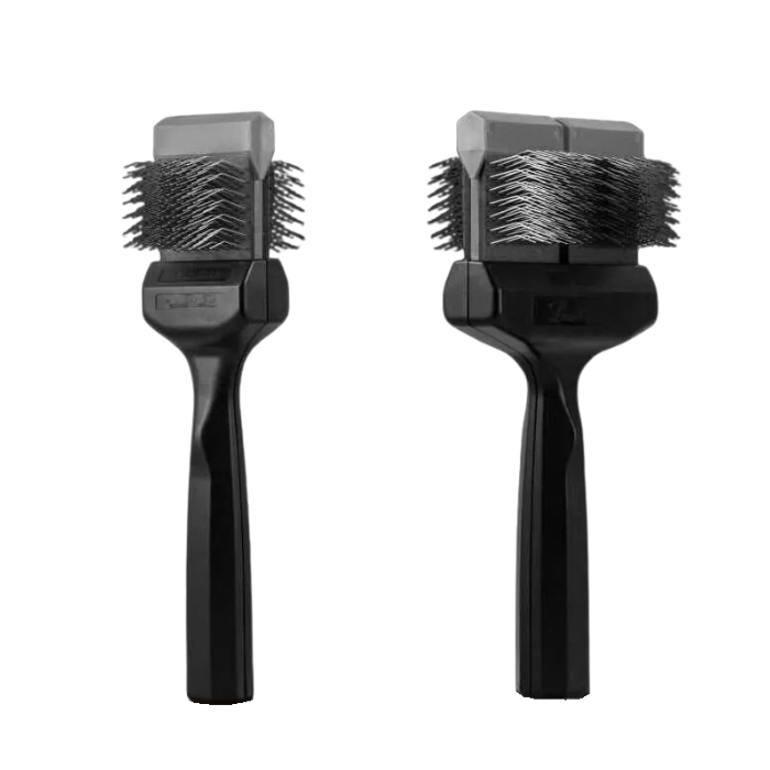 Finishing Brush – Firm Flexible Head