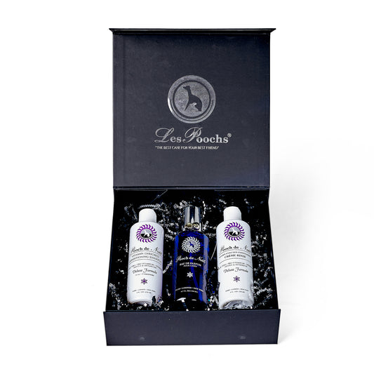 Pooch de Noel Gift Set