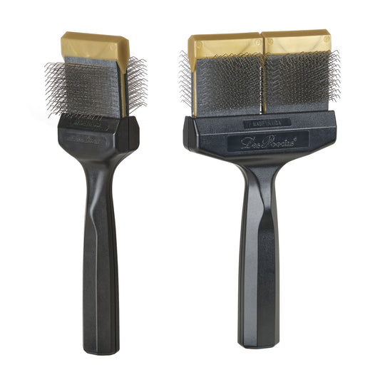 Finishing Brush – Soft Flexible Head