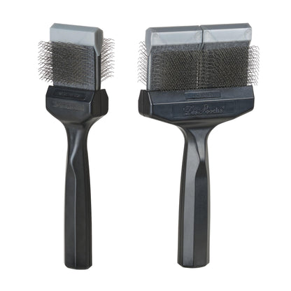 Finishing Brush – Firm Flexible Head