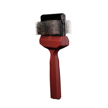 Best Dematting Brush For Dogs Les Poochs Mat Zapper