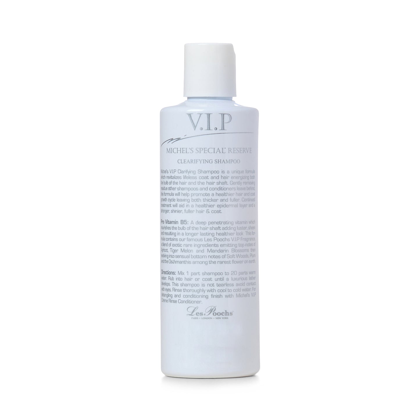 VIP Clarifying Shampoo