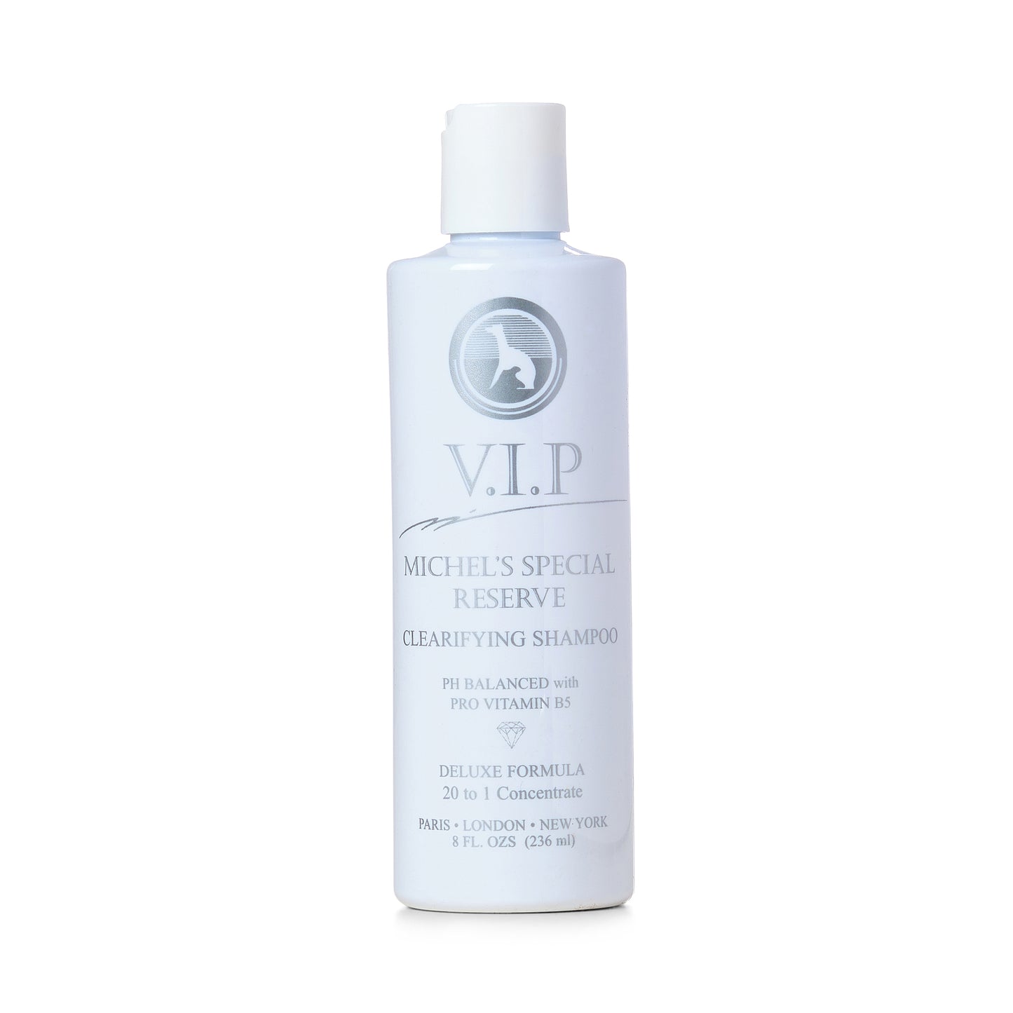 VIP Clarifying Shampoo