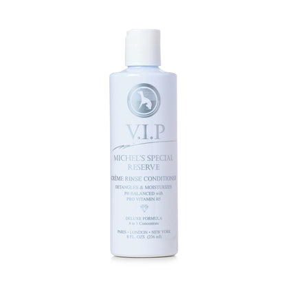 VIP Creme Rinse Conditioner