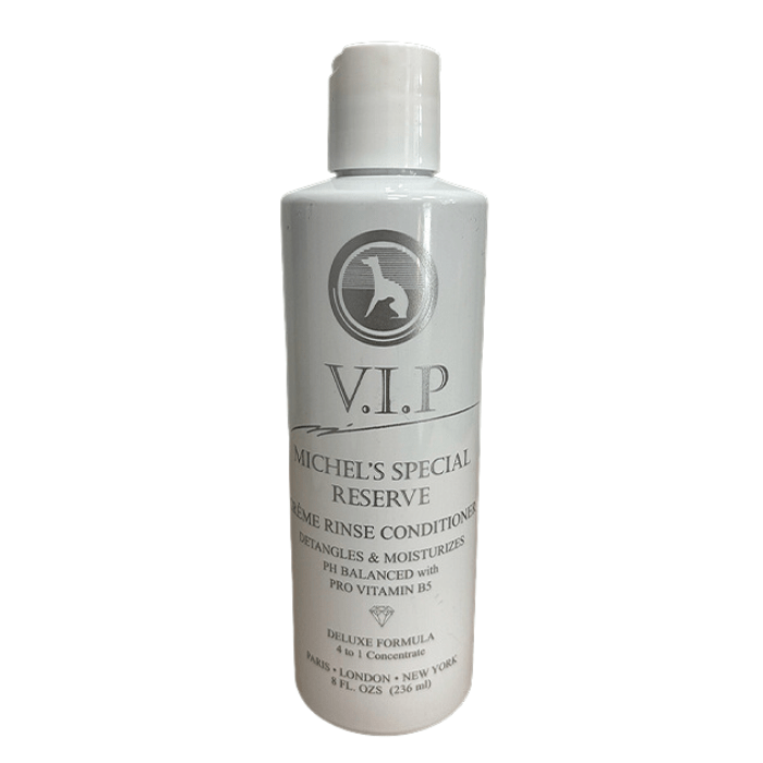 VIP Creme Rinse Conditioner