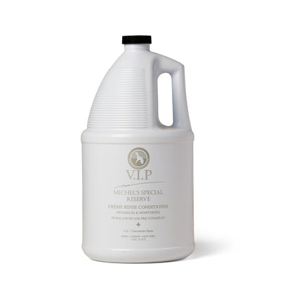 VIP Creme Rinse Conditioner