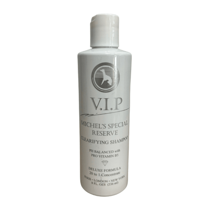 VIP Clarifying Shampoo