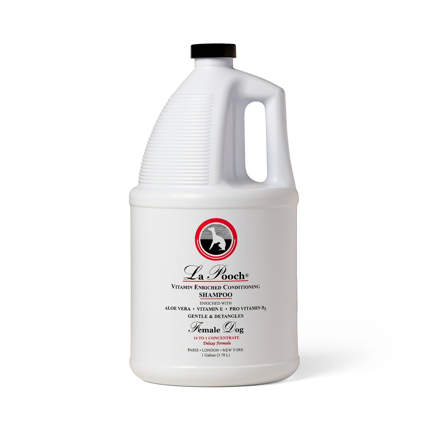 Vitamin Enriched Conditioning Shampoo