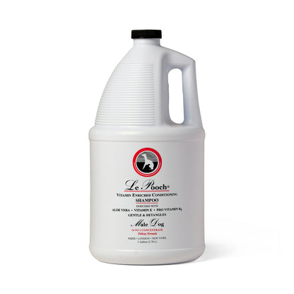 Vitamin Enriched Conditioning Shampoo