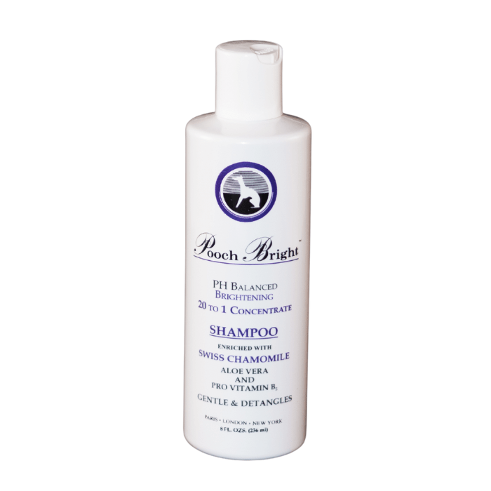 Whitening & Brightening Shampoo