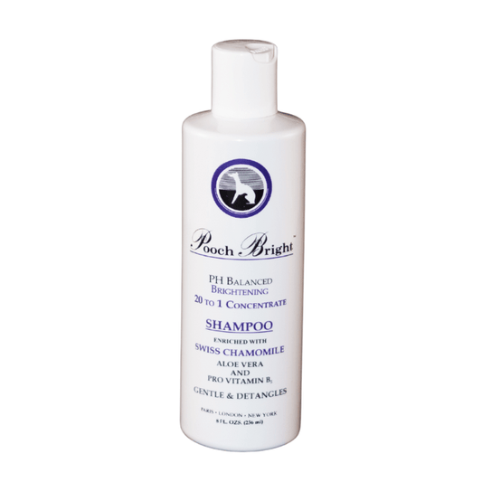 Whitening & Brightening Shampoo