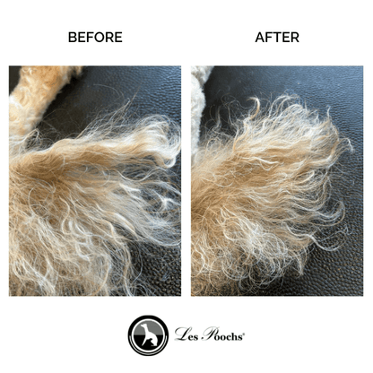 Detangling & Finishing Spray