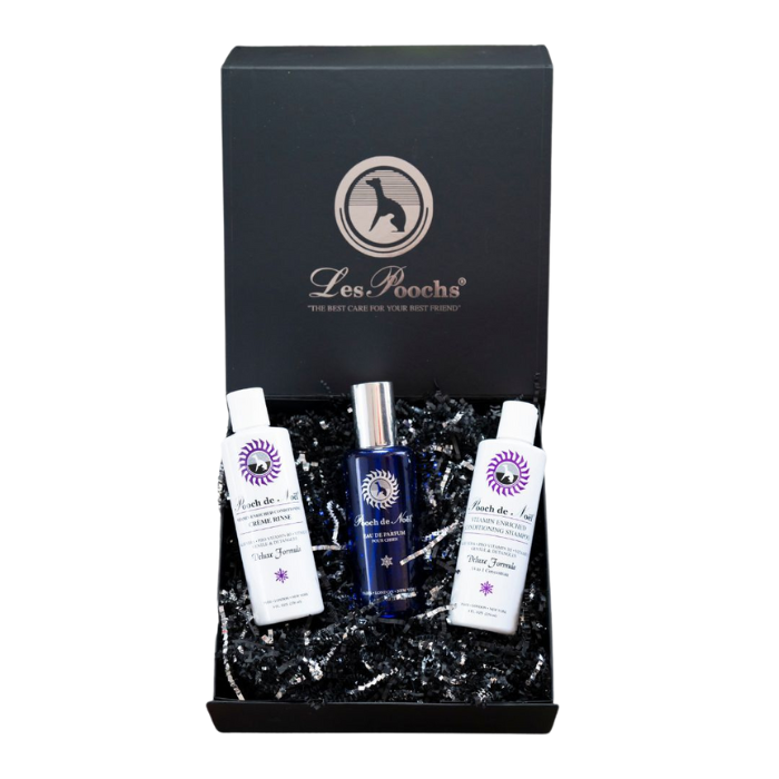 Pooch de Noel Gift Set