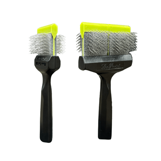 Pro Brush – Medium Flexible Head